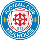 Logo du FC Mulhouse