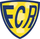 Logo du FC Riom