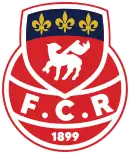 Logo du FC Rouen 1899