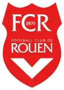 Logo du FC Rouen