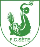 Logo du FC Sète 34