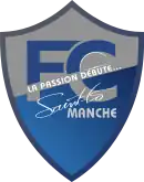 Logo du FC Saint-Lô Manche