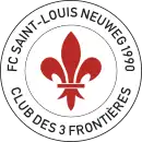 Logo du FC Saint-Louis Neuweg