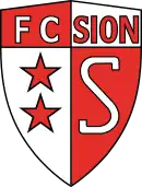 Logo du FC Sion