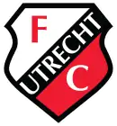 Logo du FC Utrecht