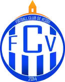 Logo du FC Vesoul