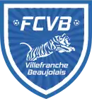 Logo du FC Villefranche Beaujolais