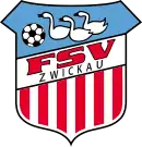 Logo du FSV Zwickau