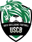 Logo du FUSC Bois-Guillaume