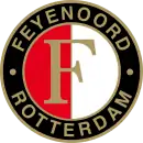 Logo du Feyenoord