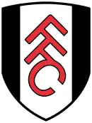 Logo du Fulham