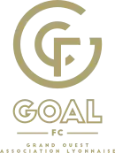 Logo du GOAL FC