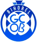 Logo du GCO Bihorellais