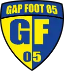 Logo du Gap Foot 05