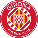 Logo du Girona FC