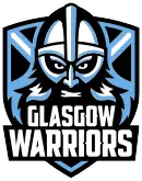 Logo du Glasgow Warriors