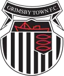 Logo du Grimsby Town FC