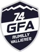 Logo du GFA Rumilly-Vallières