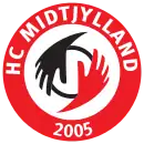 Logo du HC Midtjylland