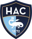 Logo du Le Havre AC