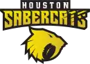 Logo du SaberCats de Houston