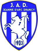 Logo du JA Drancy