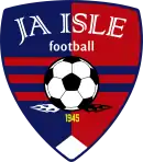 Logo du JA d'Isle