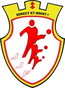 Logo du Jarville JF