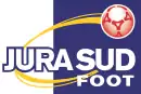 Logo du Jura Sud Foot