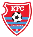 Logo du KFC Uerdingen