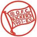 Logo du Kickers Offenbach