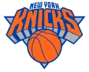 Logo du Knicks de New York