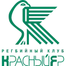 Logo du Krasny Iar Krasnoïarsk