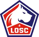 Logo du LOSC Lille