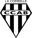 Logo du La Combelle CAB