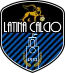 Logo du Latina Calcio 1932