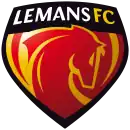 Logo du Le Mans FC