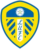 Logo du Leeds United Women FC