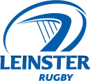 Logo du Leinster Rugby