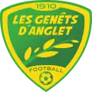 Logo du Les Genêts d'Anglet