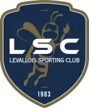 Logo du Levallois Sporting Club Football