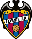 Logo du Levante UD