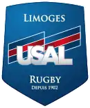 Logo du USA Limoges