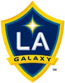 Logo du Los Angeles Galaxy