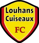 Logo du Louhans-Cuiseaux FC