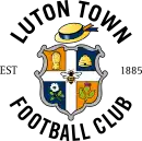 Logo du Luton Town