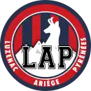Logo du Luzenac AP