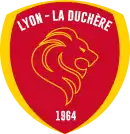 Logo du Lyon-La Duchère