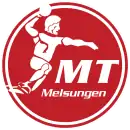 Logo du MT Melsungen