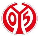 Logo du 1. FSV Mayence 05